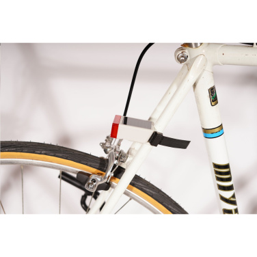 Logotrade Werbeartikel das Foto: Sitzbezug ECO Standard