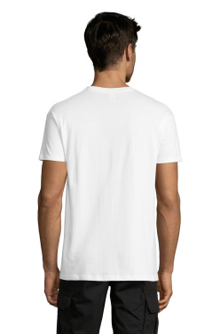 Logotrade Logogeschenke das Foto: TITAN T-SHIRT 150gr