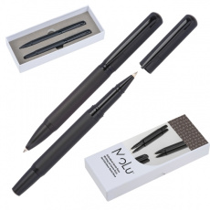 Elegantes MoLu Schreibset Santa Rosa