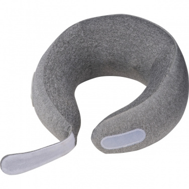 Logotrade Werbeartikel das Foto: MoLu Nackenkissen Prince George