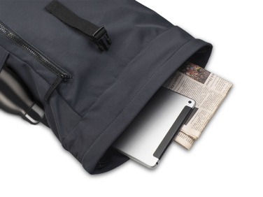 Logotrade werbemittel das Foto: Rucksack 219535335