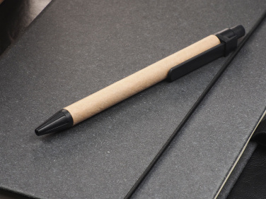 Logotrade werbemittel das Foto: Notizbuch 210210701