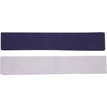 Logotrade werbemittel das Foto: Grip 2-teiliges Widerstandsbandset