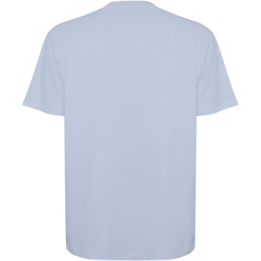 Logotrade werbemittel das Foto: Bull Overzise T-Shirt Unisex