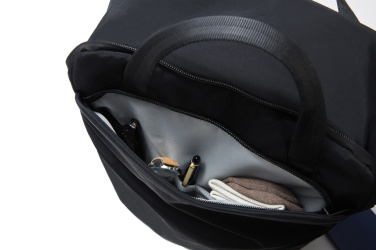 Logotrade Firmengeschenke das Foto: XD Design Soft Tote Rucksack