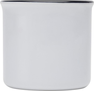 Logotrade Logogeschenke das Foto: Bari Keramiktasse mit Sublimationsdruck 240 ml