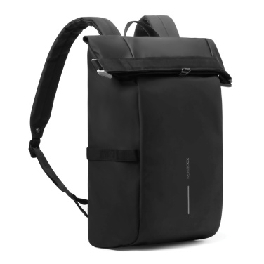 Logotrade Logogeschenke das Foto: Urban wasserabweisender Fahrrad-Rucksack