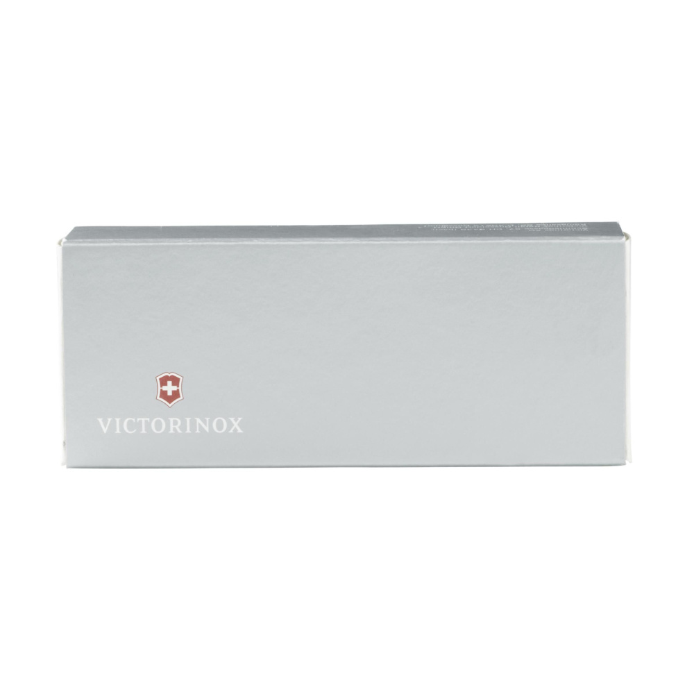 Logotrade werbemittel das Foto: Victorinox Schiebe-/Geschenkbox