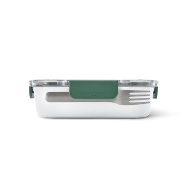 Logotrade werbemittel das Foto: Black+Blum Lunch Box Original