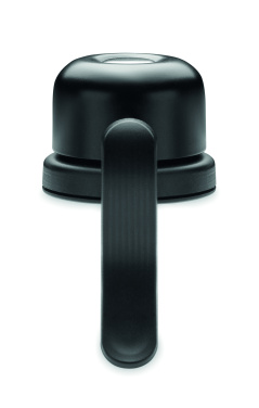 Logotrade Geschäftsgeschenke das Foto: Fahrradklingel Apple® Find My