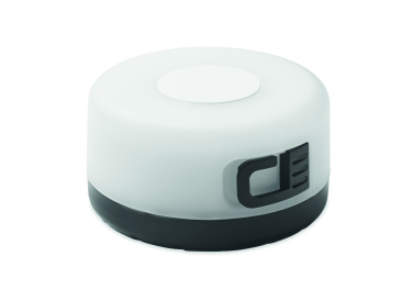 Logotrade Werbeartikel das Foto: Ausziehbare LED-Lichterkette