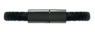 Logotrade werbemittel das Foto: 60W Flecht-Armband-Ladekabel