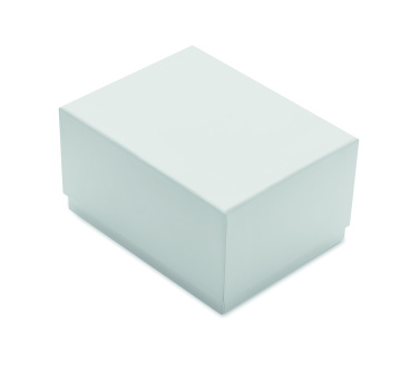 Logotrade Werbegeschenke das Foto: Glas-Pokal rund