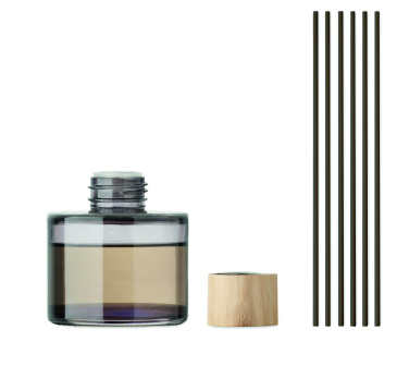 Logotrade Werbeartikel das Foto: Raumduft Vanille-Aroma 100ml