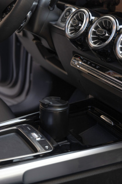 Logotrade Geschäftsgeschenke das Foto: VINGA Nagano RCS To-Go-Becher, 350ml