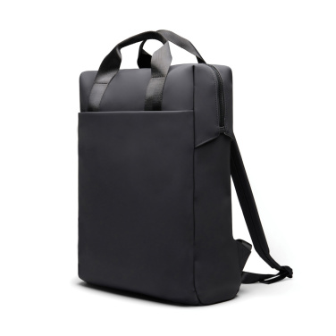 Logotrade Logogeschenke das Foto: VINGA Baltimore RCS Tote Rucksack