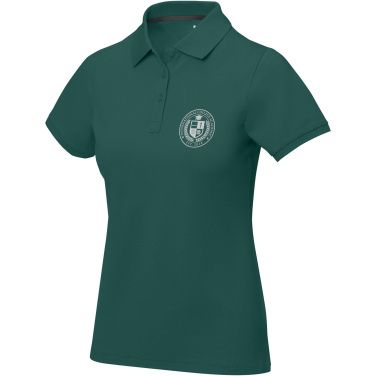 Logotrade werbemittel das Foto: Calgary Poloshirt für Damen