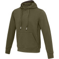 Laguna Unisex Hoodie, Waldgrün2
