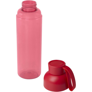 Logotrade werbemittel das Foto: Illuminate 600 ml RPET-Wasserflasche