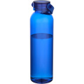 Alti 630 ml RCS-zertifizierte Trinkflasche aus recyceltem Kunststoff, Königsblau