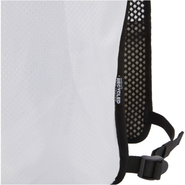 Logotrade Firmengeschenke das Foto: Nomad GRS-recycelte Laufweste mit Trinkfunktion 5 L