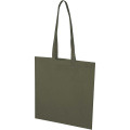EcoSeal GRS-recycelte Nonwoven Kongress Tragetasche 6 L, Waldgrün