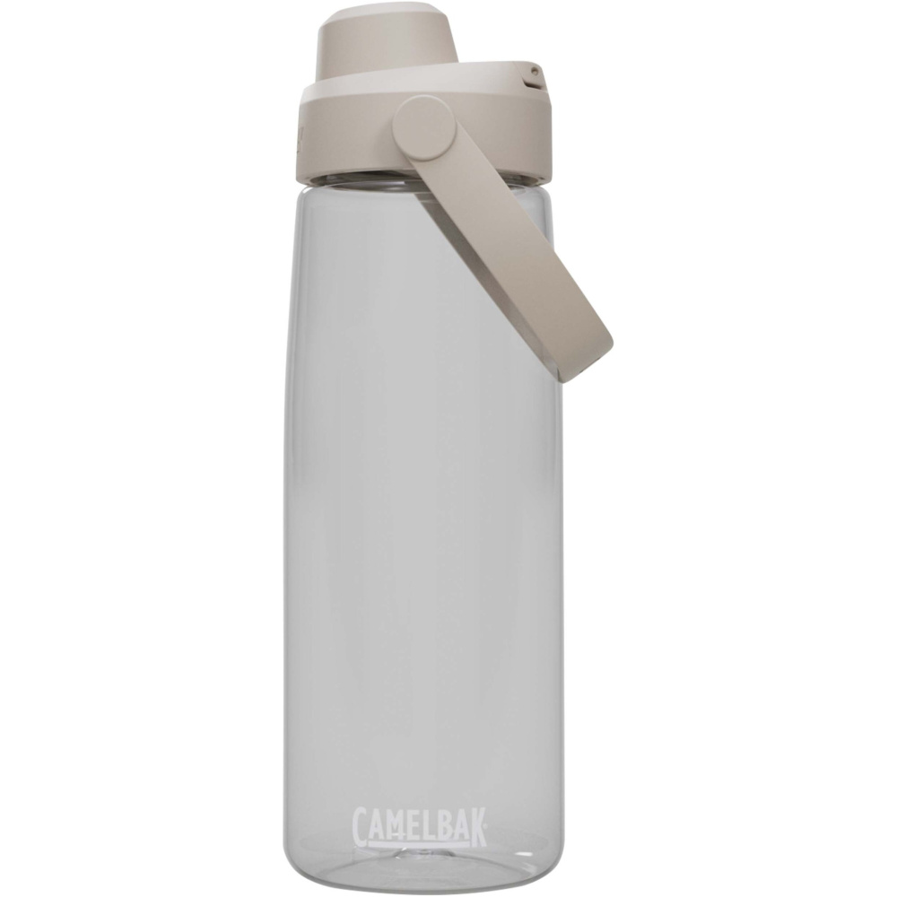 Logotrade Firmengeschenke das Foto: Camelbak® Thrive Chug 750 ml Tritan Renew Trinkflasche mit Schraubverschluss