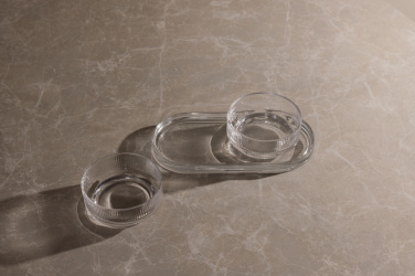 Logotrade Werbeartikel das Foto: VINGA York Tapas Set