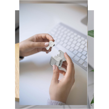 Logotrade Werbegeschenke das Foto: Prixton TWS162 Ohrhörer