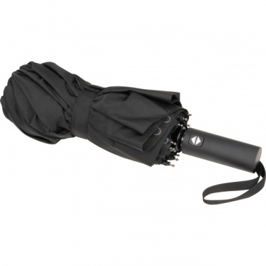 Logotrade Geschäftsgeschenke das Foto: Automatikschirm RIO VERDE MoLu