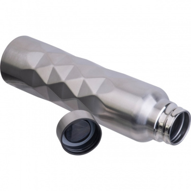Logotrade Firmengeschenke das Foto: Wasserflasche DENIZIL