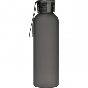 Logotrade Logogeschenke das Foto: Wasserflasche LESEN