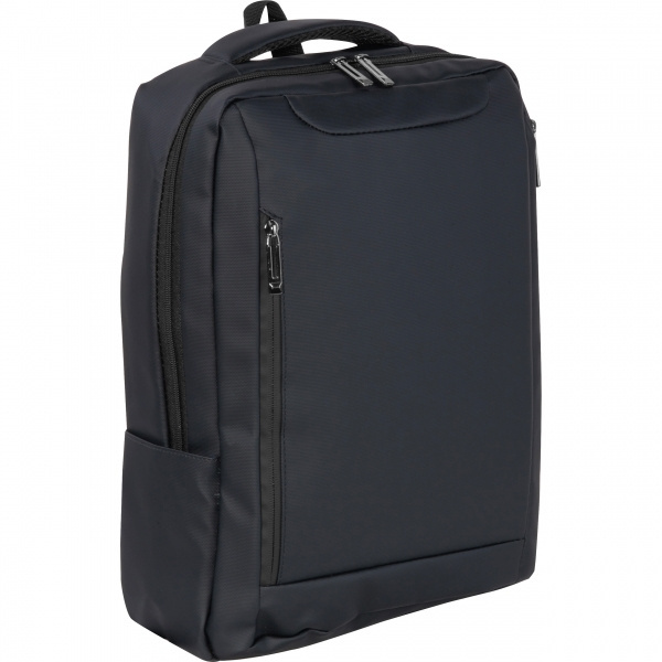 Logotrade werbemittel das Foto: Laptop-Rucksack PARMA