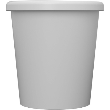 Logotrade Firmengeschenke das Foto: Americano® Piccolo 100 ml Becher mit Deckel