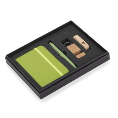 Logotrade Werbegeschenke das Foto: #Premium kinkekarp Saleco