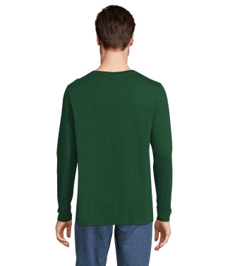Logotrade Werbeartikel das Foto: IMPERIAL LSL MEN T-Shirt190