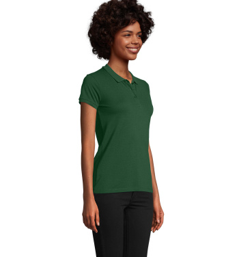 Logotrade Werbeartikel das Foto: PLANET WOMEN Polo 170g