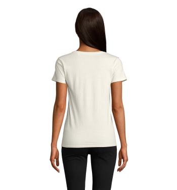 Logotrade Werbegeschenke das Foto: PIONEER WOMEN T-Shirt 175g