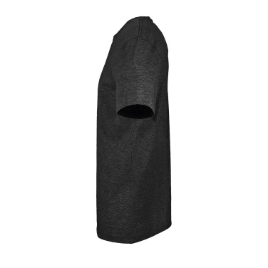 Logotrade werbemittel das Foto: TUNER T-SHIRT