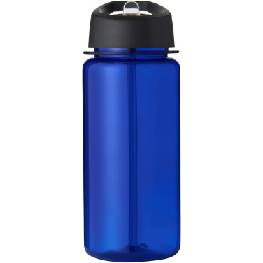 Logotrade werbemittel das Foto: H2O Active® Octave Tritan™ 600 ml Sportflasche mit Ausgussdeckel