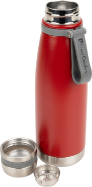 Logotrade werbemittel das Foto: Thermosflasche 650 ml Pierre Cardin