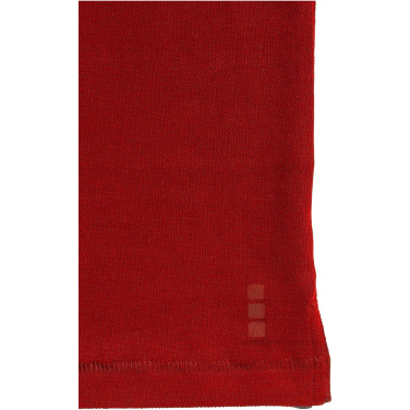 Logotrade werbemittel das Foto: Oakville Langarm Poloshirt für Herren
