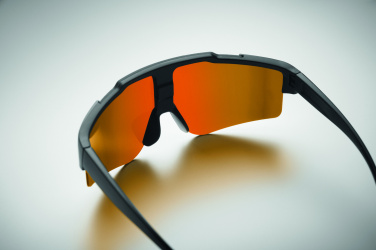 Logotrade Werbegeschenke das Foto: Sport-Sonnenbrille UV400