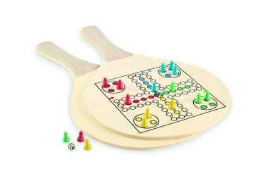 Logotrade Logogeschenke das Foto: Beachball Spiel