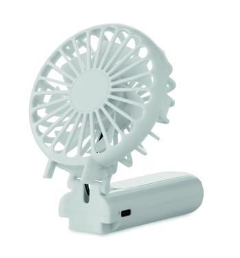 Logotrade Werbeartikel das Foto: Klappbarer Ventilator