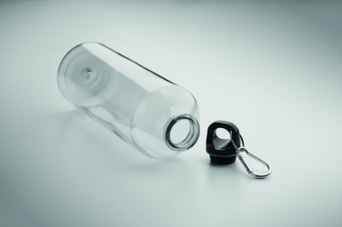 Logotrade werbemittel das Foto: Trinkflasche RPET 750ml