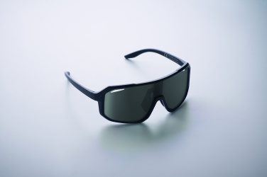 Logotrade Werbegeschenke das Foto: Sport-Sonnenbrille UV400