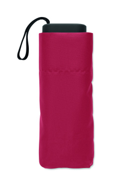 Logotrade Firmengeschenke das Foto: Windproof Regenschirm 19"