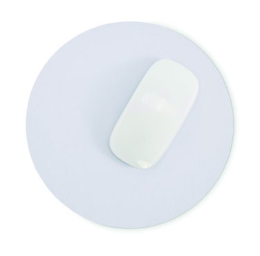 Logotrade werbemittel das Foto: Mousepad