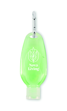 Logotrade Werbeartikel das Foto: Aloe Vera Gel 50ml